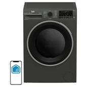 Pralko-suszarki - Beko B5DFT584427MPB - miniaturka - grafika 1