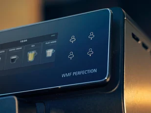 Ekspres do kawy WMF Perfection 880L - Ekspresy do kawy - miniaturka - grafika 1