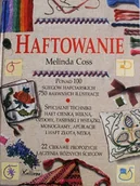 Książki o kulturze i sztuce - Haftowanie - miniaturka - grafika 1