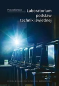 Technika - Laboratorium podstaw techniki świetlnej - miniaturka - grafika 1