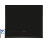 Płyty elektryczne do zabudowy - Siemens ED651HSC1E - miniaturka - grafika 1