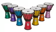 Instrumenty perkusyjne - Toca (TO803325) Djembe Freestyle Colorsound - miniaturka - grafika 1