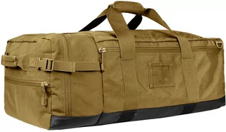 Torby podróżne - Torba Condor Colossus Duffle Bag 50 l - Coyote Brown (161-498) - grafika 1