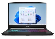 Laptopy - MSI Katana 15 HX B14WFK-020XPL - i7-14650HX 15,6'' 16GB 1TB W11H RTX 5060 B14WFK-020XPL_1000SSD_WIN11H - miniaturka - grafika 1