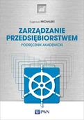 Ekonomia - Wydawnictwo Naukowe PWN Zarządzanie przedsiębiorstwem - miniaturka - grafika 1