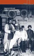 Felietony i reportaże - Czarne Toast za przodków - Wojciech Górecki - miniaturka - grafika 1