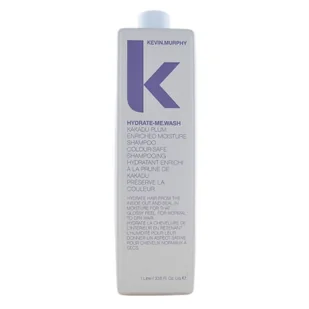 KEVIN MURPHY Hydrate Me Wash Szampon Do Włosów Suchych 1000ml - Szampony do włosów - miniaturka - grafika 1