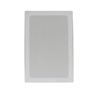 DLS IW-2.4 prostokątny głośnik instalacyjny (para) - Głośniki i kolumny - miniaturka - grafika 1