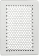 Kratki wentylacyjne - Darco Kratka wentylacyjna Trend KRVT 325 x 170 mm biała - miniaturka - grafika 1
