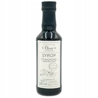 Syropy i koncentraty owocowe - Syrop Cynamonowo - Karmelowy Syrop Do Kawy Do Grzańca 200Ml - miniaturka - grafika 1