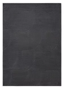 Stilo Anthracite - Dywany - miniaturka - grafika 1