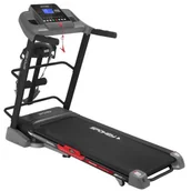 Bieżnie - Spokey Trance+ - miniaturka - grafika 1