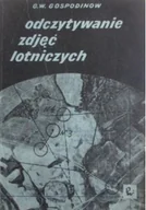Książki o kulturze i sztuce - Odczytywanie zdjęć lotniczych - miniaturka - grafika 1