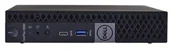 Zestawy komputerowe - DELL OptiPlex 5060 Micro i5-8500T 16GB 256GB SSD micro SFF Win11pro UŻYWANY DELL5060Mi5-8500T16G256SSDmSFFW1 - miniaturka - grafika 1