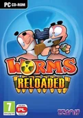 Gry PC Cyfrowe - Worms Reloaded: Game of the Year Edition PC MV0002596 - miniaturka - grafika 1