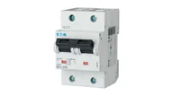 Inne akcesoria elektryczne - Wyłącznik nadprądowy 2P D 63A 25kA AC AZ-2-D63 211819 - miniaturka - grafika 1