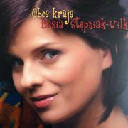  Basia Stępniak-wilk: Obce Kraje (CD)