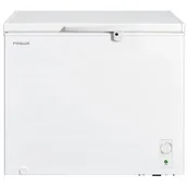 Zamrażarki - Finlux FR-CF201DFW - miniaturka - grafika 1