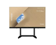 Monitory reklamowe i wyświetlacze - ViewSonic LDS135-153 135" Wyświetlacz - miniaturka - grafika 1