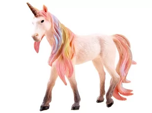 Jednorożec Konik Figurka Magicznego Konika Za3389 - Figurki dla dzieci - miniaturka - grafika 1