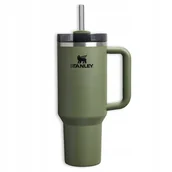 Kubki termiczne - Kubek Termiczny Stanley Quencher H2.0 Flowstate Tumbler 1.18 L - miniaturka - grafika 1