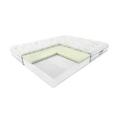 Materace - HILDING ZORZA - materac ekologiczny piankowy Rozmiar - 90x200 - miniaturka - grafika 1