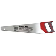 Piły ręczne - PROLINE PROLINE PIŁA PŁATNICA 7 ZĘBÓW, 450 MM sb.68664750 - miniaturka - grafika 1