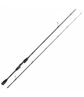 Wędki - Jaxon Wędka Grey Stream uniwersalne 198cm / 4-17g - miniaturka - grafika 1