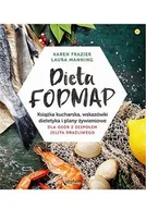 E-booki - kuchnia i diety - Dieta FODMAP. Książka kucharska, wskazówki dietetyka i plany żywieniowe dla osób z zespołem jelita drażliwego - miniaturka - grafika 1