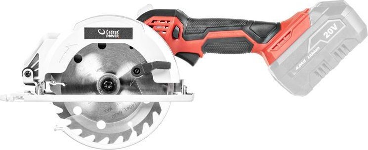 Cedrus NGK Piła Tarczowa Cedcsm140Li