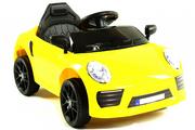 Pojazdy elektryczne dla dzieci - Auto Na Akumulator Pilot Muzyka Bujak - miniaturka - grafika 1