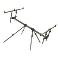 Inne akcesoria dla wędkarzy - MIKADO Stanowisko Rod Pod Rodpod Threeliner - miniaturka - grafika 1