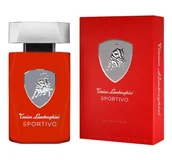 Wody i perfumy męskie - Tonino Lamborghini Sportivo, Woda Toaletowa, 200ml - miniaturka - grafika 1