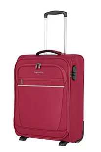 Travelite wózek kabinowy 55 cm 2 rolki - Walizki - miniaturka - grafika 1