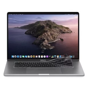 Moshi Nakładka na klawiaturę MacBook Pro 13'' 2020 - Części i akcesoria do laptopów - miniaturka - grafika 1