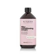 Maski do włosów - Alter ego Alter Ego Filler Restructuring Maska wypełniająco - regeneracyjna 950ml AE-FILLER-MASKA-950 - miniaturka - grafika 1
