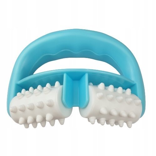 Masażer do Ciała Antycellulitowy Roller Cellulit Wyszczuplający