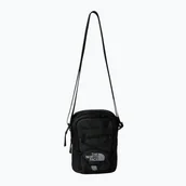 Torby sportowe - Saszetka The North Face Jester Crossbody asphalt grey/black - miniaturka - grafika 1