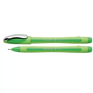 Schneider Cienkopis Xpress, 0,8 mm, zielony SR190004 - Cienkopisy - miniaturka - grafika 1