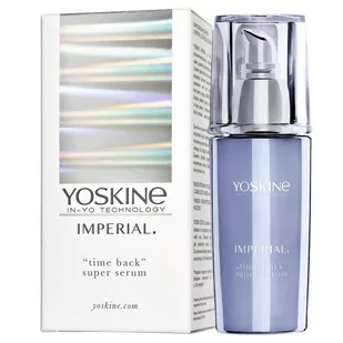 Yoskine Imperial serum 30ml - Serum do twarzy - miniaturka - grafika 1