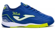 Piłka nożna - Buty sportowe piłkarskie halówki JOMA Toledo JR 2504 IN halowe R. 35 - miniaturka - grafika 1