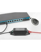 Adaptery i przejściówki - assmann Przedłużacz/Extender PoE + 802.3at, max. 48V 22W Gigabit 10/100/1000 - miniaturka - grafika 1