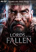 Gry PC Cyfrowe - Lords of the Fallen Game of the Year Edition PC - miniaturka - grafika 1