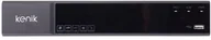 Rejestratory do monitoringu - Kenik Kg-Nvr40116-V2 - miniaturka - grafika 1