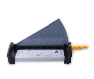 Gilotyna Fellowes Fusion A4 /5410801/ - Gilotyny i trymery - miniaturka - grafika 4