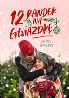 Literatura obyczajowa - 12 randek na Gwiazdkę - miniaturka - grafika 1