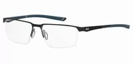 Okulary korekcyjne, oprawki, szkła - Okulary korekcyjne Under Armour UA 5049 G 0VK - miniaturka - grafika 1