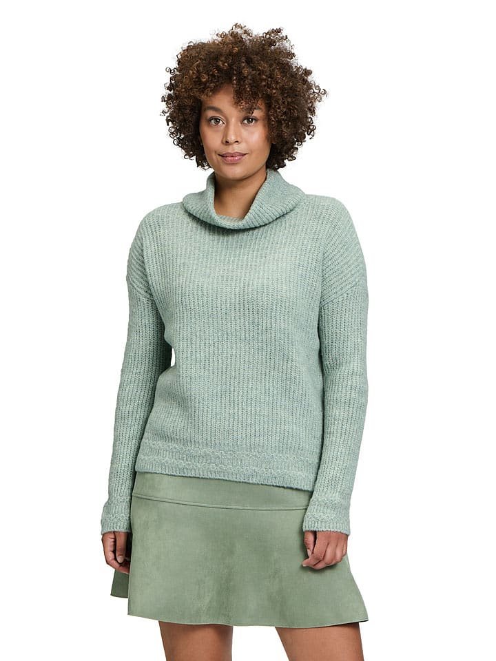 CARTOON Golf w kolorze błękitnym