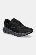 Buty trekkingowe męskie - Under Armour buty Charged Bandit Trail 3 męskie kolor czarny 3028657 - miniaturka - grafika 1
