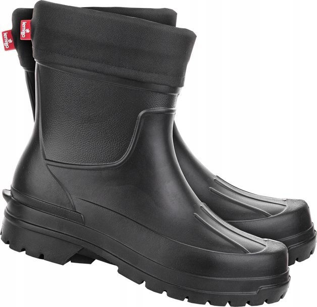Buty typu kalosz, z tworzywa EVA LEMIGO DENVER